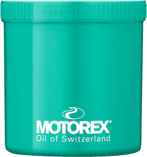 Motorex Παστα Συναρμολογησης Anti Seize 850gr 309921
