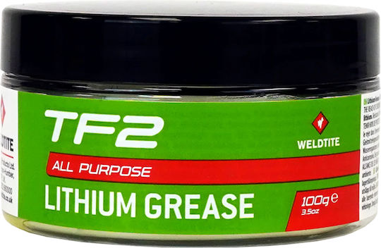 Tf2 Lithium Fett Fett 100g Wld-3004