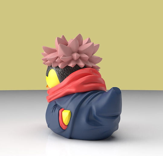 Numskull Jujutsu Kaisen Yuji Itadori Mini Collectible Figure