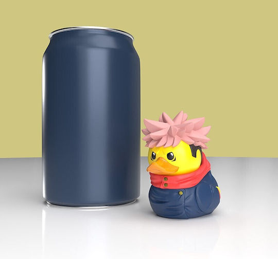 Numskull Jujutsu Kaisen Yuji Itadori Mini Collectible Figure