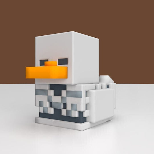 Numskull Minecraft: Mini Rață de cauciuc