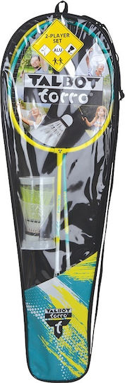 Talbot Torro Fighter" Σετ Badminton / Speedminton