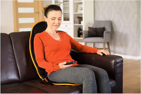 Medivon Massagegerät für den Körper Schwarz