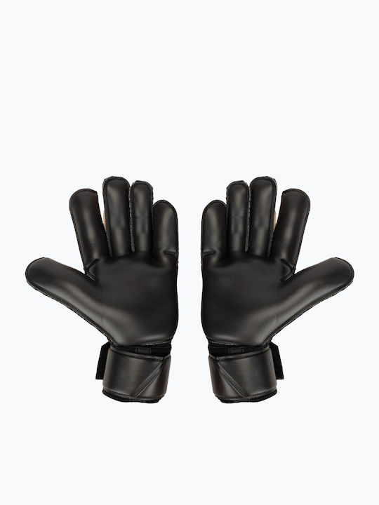 Nike Grip 3 Голмански ръкавици за Възрастни Розов