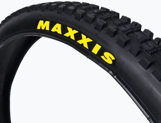 Maxxis Bike Tire Mountain MINION DHR II 09-00327 29" x 2.40" Folding