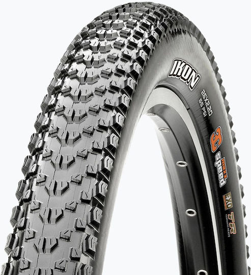 Maxxis Ikon Exo-Protection Λάστιχο Ποδηλάτου Mountain 29" x 2.20" Διπλωτό 60 TPI