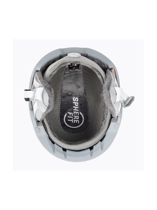 Head Rita Helmet for Ski & Snowboard White
