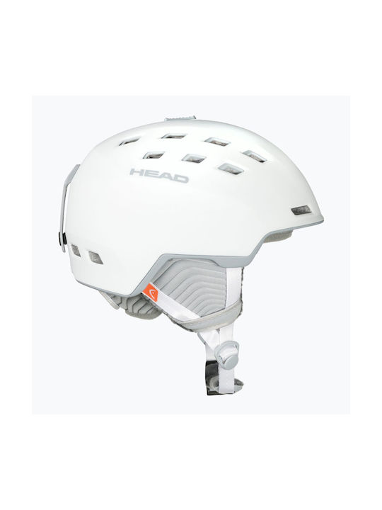 Head Rita Helmet for Ski & Snowboard White