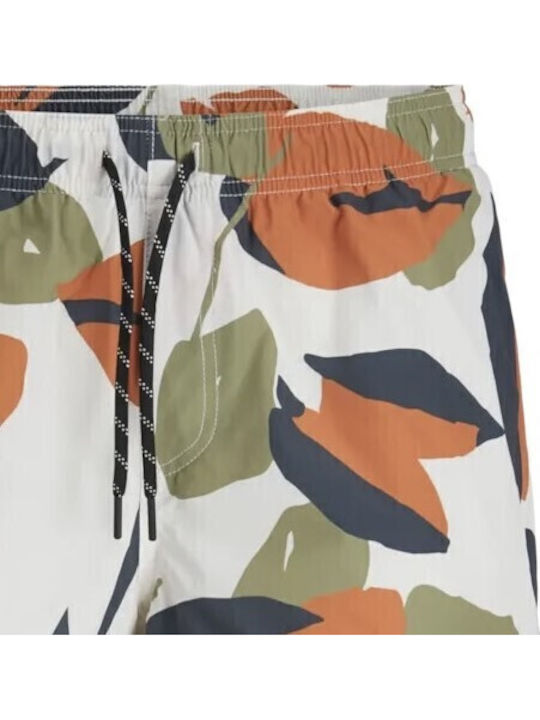 Jack & Jones Kids Swimwear Swim Shorts Multicolour