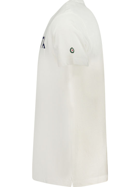 T-shirt White