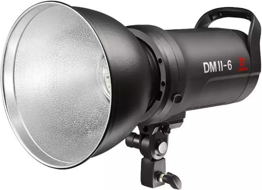 Jinbei Dmii-6 Studio-Blitzgerät
