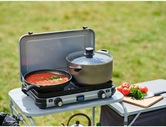 Campingaz Gas Stove for Camping