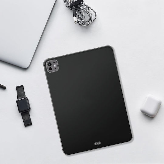 KWmobile Back Cover Durable Blacη (iPad Pro 13" 2024)