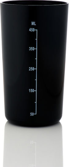 Gruppe PDH330 Milk Frother Tabletop 100W Black