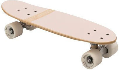 Banwood Complete Shortboard Ροζ