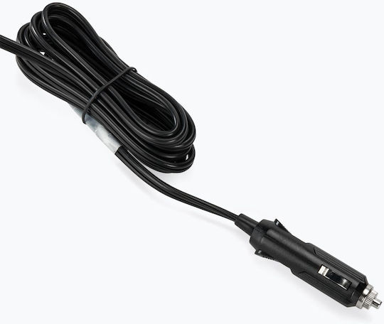 Spinera Elektrische Pumpe für Sup Schwarz