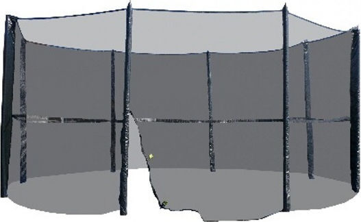 Replacement Indoor Trampoline Net 305 Diameter