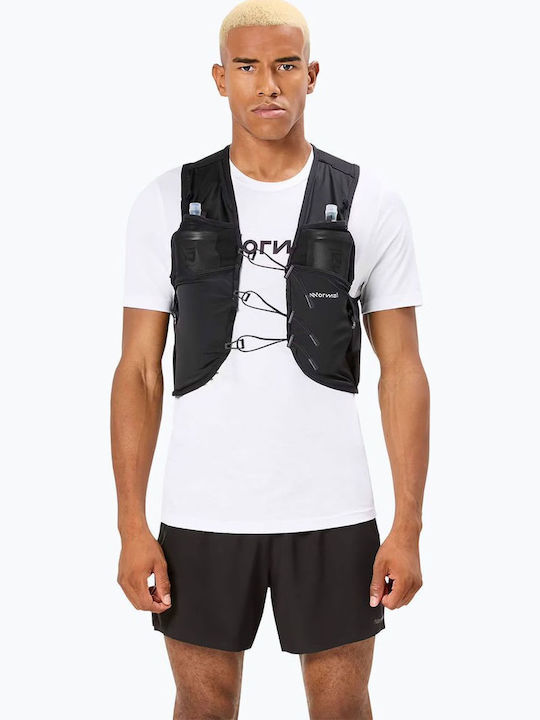 Nnormal Hydration Pack 5lt Black