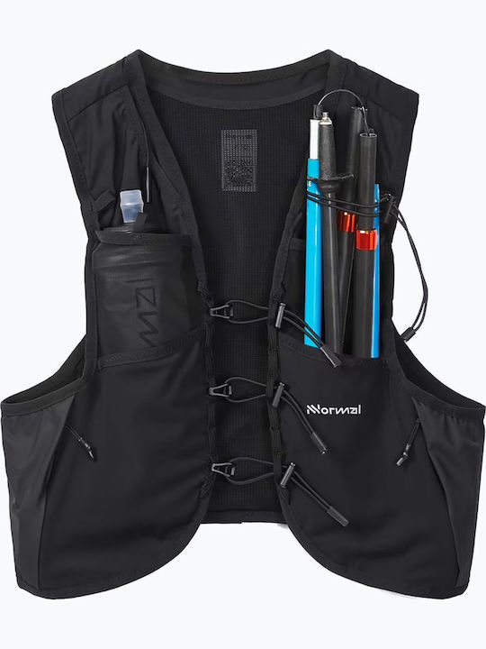 Nnormal Hydration Pack 5lt Black