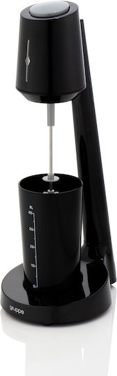 Gruppe PDH330 Φραπεδιέρα Επιτραπέζια 100W Black / Inox