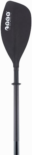 SCK 0205-2208167 Pagaie pentru canoe și kayak