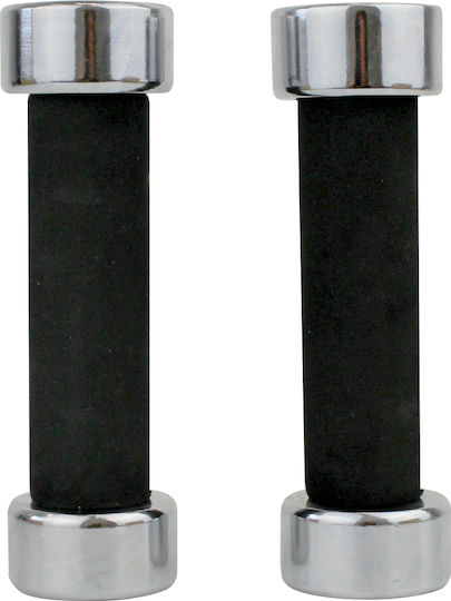 Master Set De Haltere 2 X 1kg
