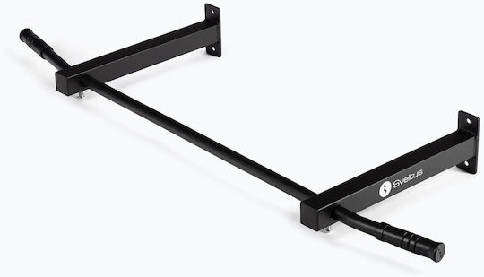 Sveltus Chin Up Rack Единична лента Стена за Потребител до 120кг
