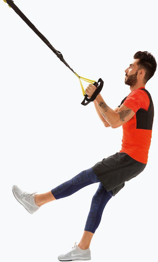 Sveltus Curele de fitness