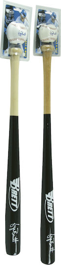 Set Baseball Spartan Brett Bat + Minge S1128