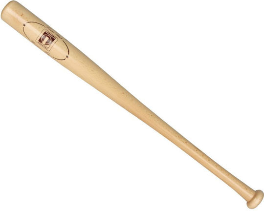 Lucio Londero Wooden Baseball Bat 75cm