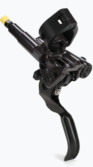 Shimano Deore XT BL-M8100/BR-M8100 Bike Disc Brake Set