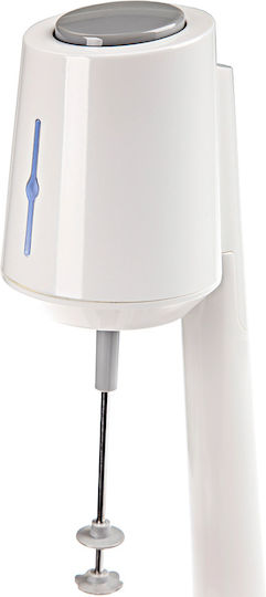 Gruppe PDH330 Milk Frother Tabletop 100W Ivory/Grey