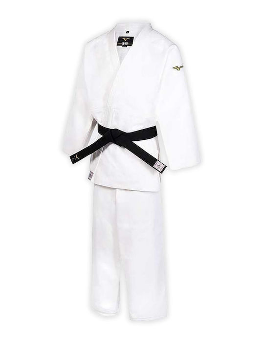 Mizuno Yusho IJF Στολή Judo