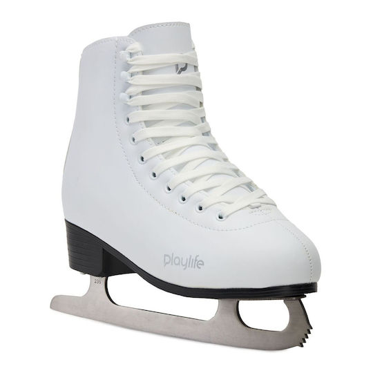 Powerslide Classic 19.902255/41 Patine De Gheață Pentru Femei Albe