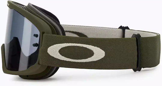 Oakley Μάσκα Μοτοσυκλέτας 2.0 Pro