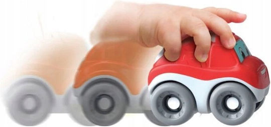 Clementoni Rescue Cars Vehicle for 10+ Months Various Designs 1pc
