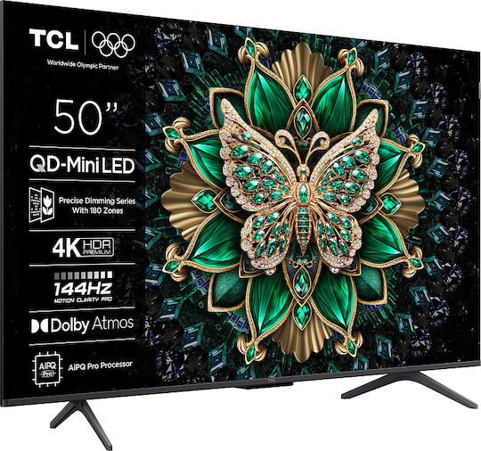 TCL Smart Television 50