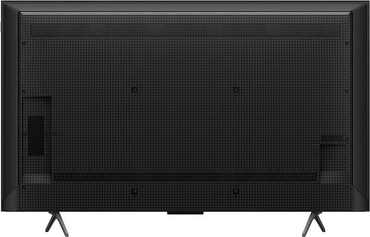 TCL Smart Τηλεόραση 50" 4K UHD Mini LED C6K HDR (2025) 50C6K
