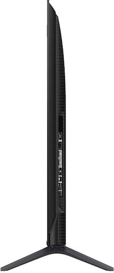 TCL Smart Τηλεόραση 50" 4K UHD Mini LED C6K HDR (2025) 50C6K