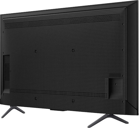 TCL Smart Τηλεόραση 50" 4K UHD Mini LED C6K HDR (2025) 50C6K