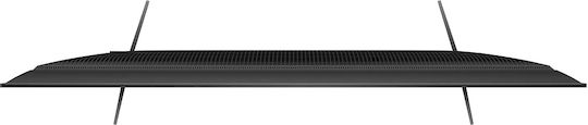 TCL Smart Τηλεόραση 50" 4K UHD Mini LED C6K HDR (2025) 50C6K