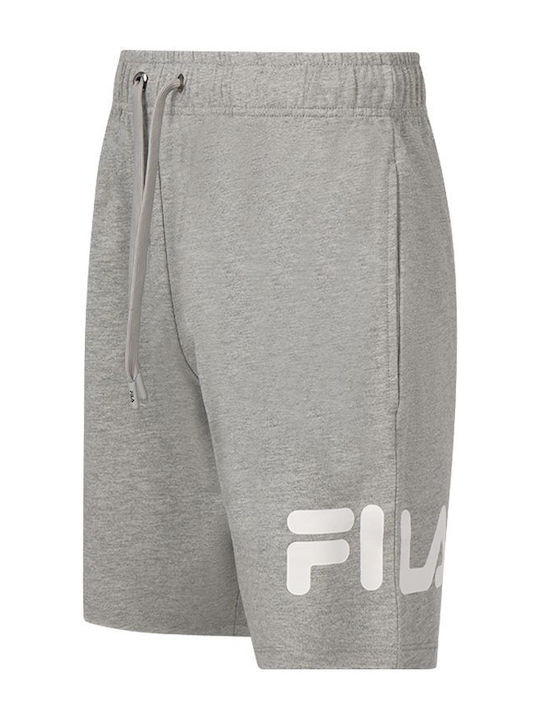 FILA Men's Tennis Shorts Grey
