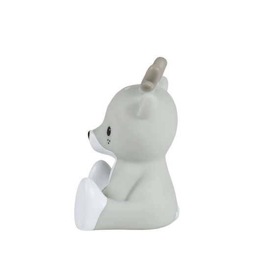 Flow LED Kinder Dekorative Lampe Berührung Rosa