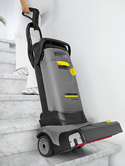 Karcher BR 30/4 C Rack de uscare cu Putere 820W