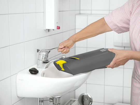 Karcher BR 30/4 C Rack de uscare cu Putere 820W