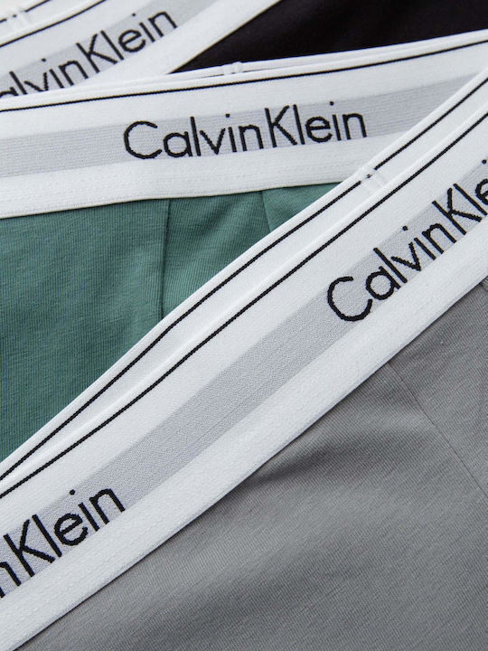 Men's Boxers Multi Color 3Pack