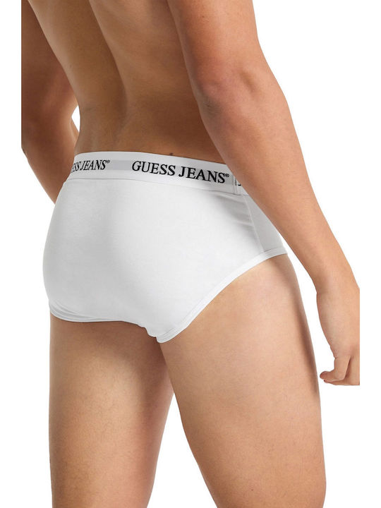 Men's Boxers White 2Pack