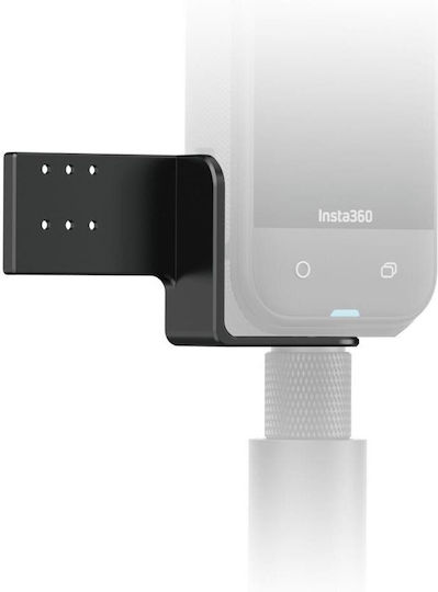 Insta360 X5 Invisible Mic Cold Shoe για RODE mic