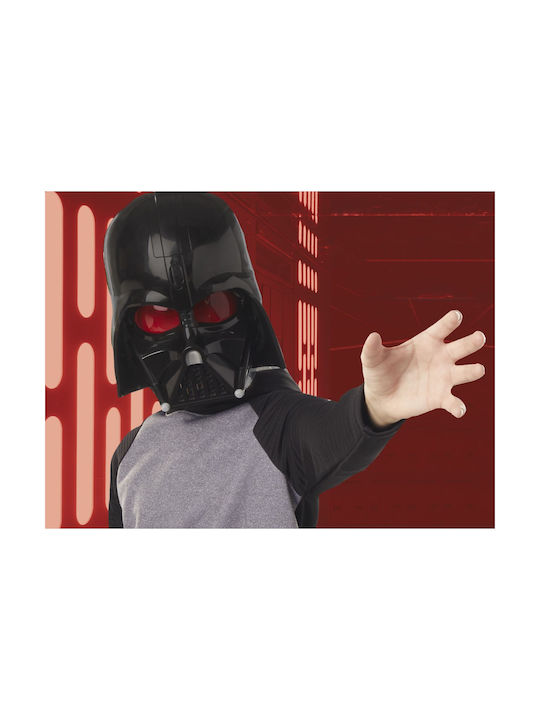 Star Wars Darth Vader Elektronische Maske