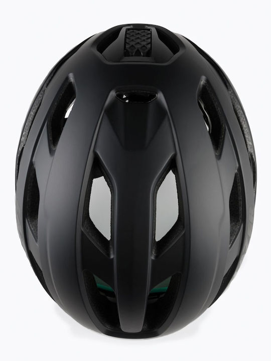 Lazer Fahrradhelm Straße mit MIPS Schutz Schwarz